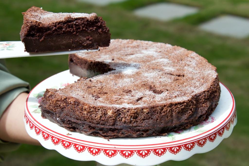 Magic Cake – Rachel Goenka, CEO & Founder of The Chocolate Spoon Company