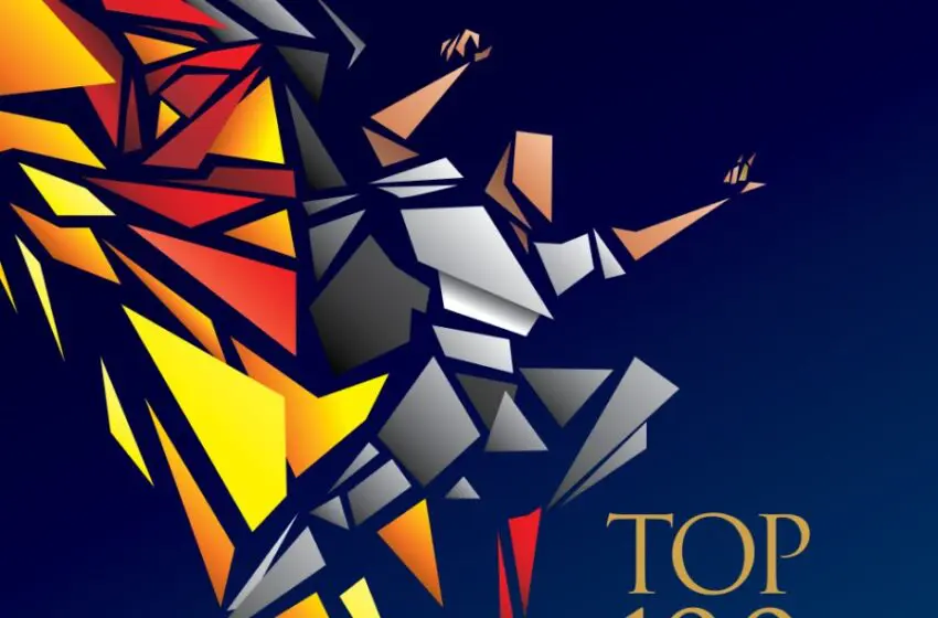  LuxeBook Top 100; a power list of the most influential movers and shakers of Indian luxury