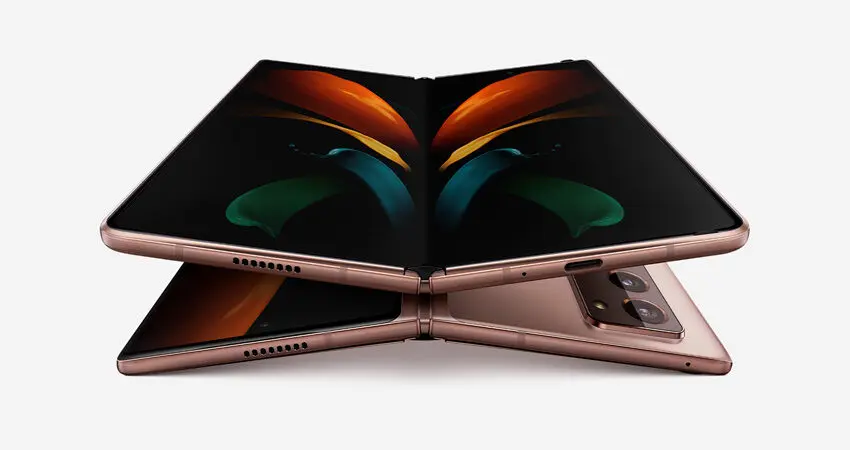  Review: Samsung nails the foldable segment with Galaxy Z Fold 2