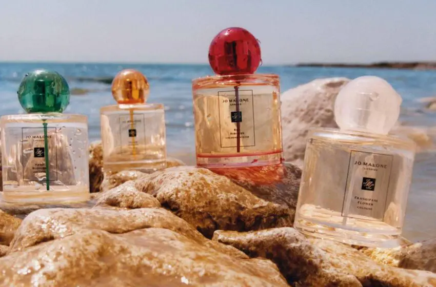  Parfum de summer: Hottest luxe fragrances for the season