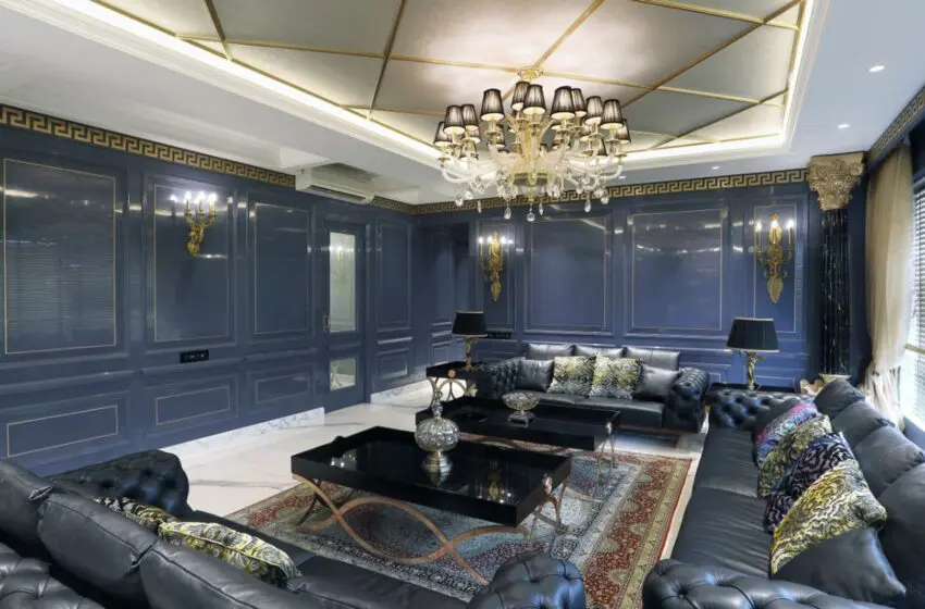  Home décor trends: Experts tell you how to liven up your living space