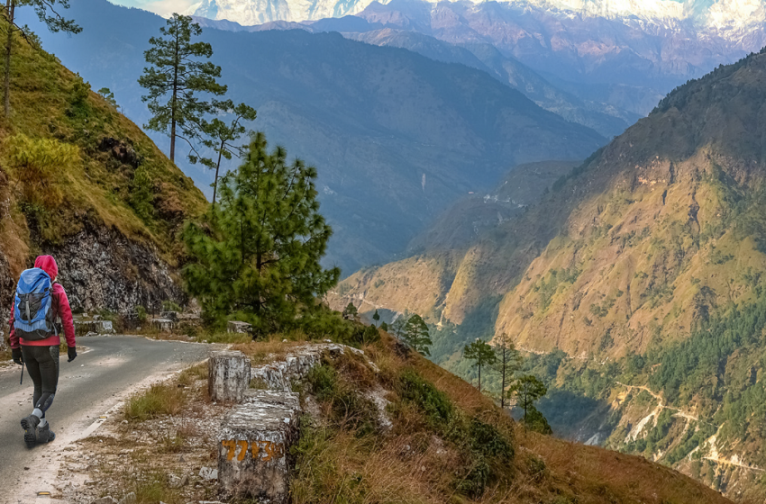  Offbeat destinations to visit during the monsoon season