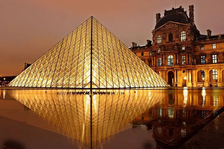  International Museum Day: Discover world’s best art treasures