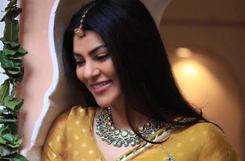  Hotstar’s Aarya: Where to get Sushmita Sen’s outfits and her other ethnic dresses