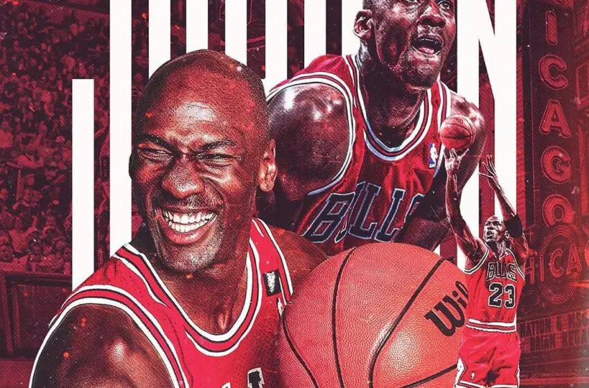  Woah! Michael Jordan’s sneakers estimated to fetch $500,000 at a Christie’s auction