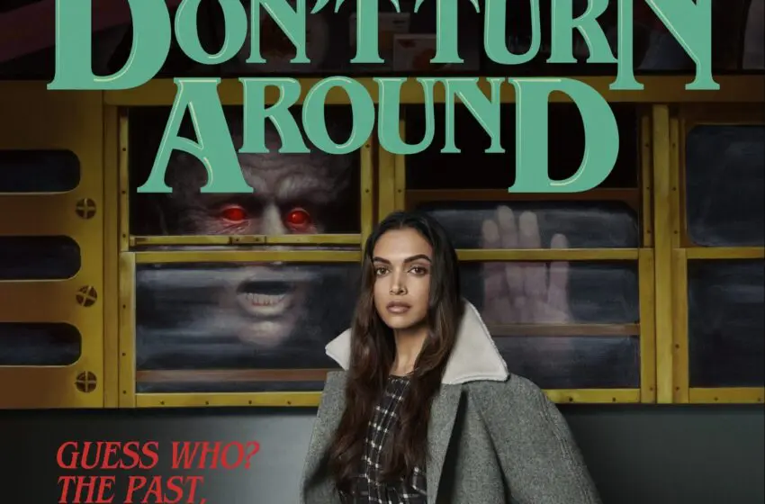  Louis Vuitton’s Pre-fall 2020 campaign stars Deepika Padukone, Sophie Turner and Emma Roberts