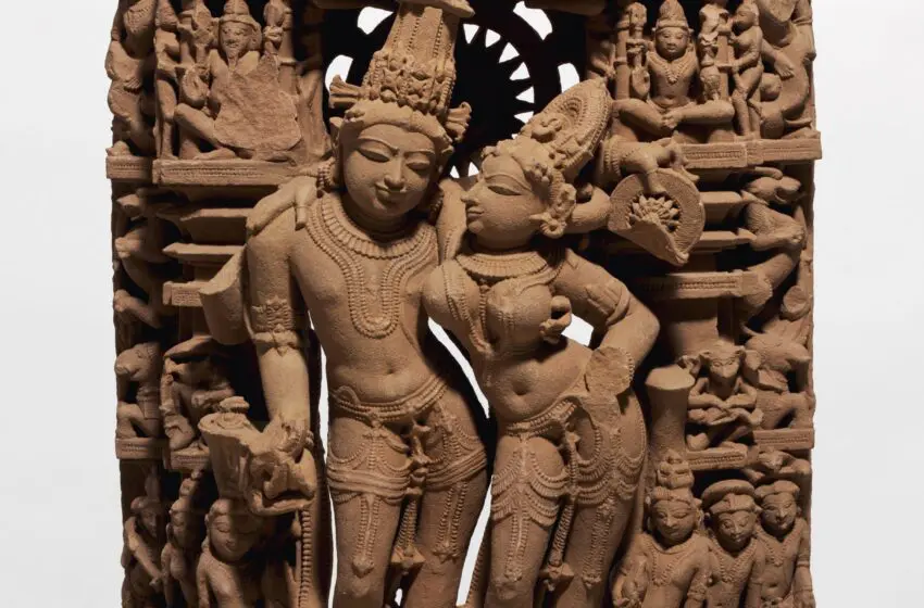  Art treasures that were returned to India by National Gallery of Australia