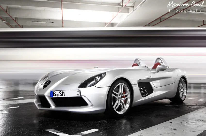  The Most Fascinating Custom Celebrity Cars