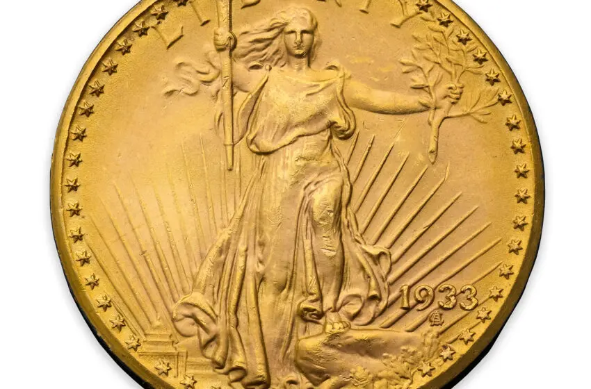  All you need to know about the world’s most expensive coin that sold for $18.8 million  