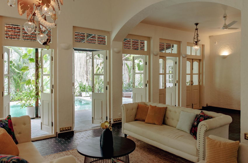  Co-own your dream holiday home with YOURS