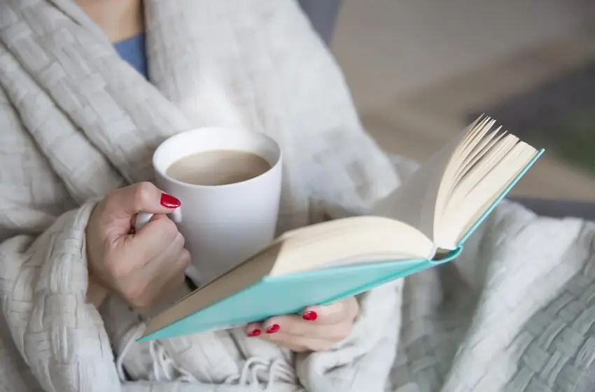  Quarantine read: The 7 best books on luxury