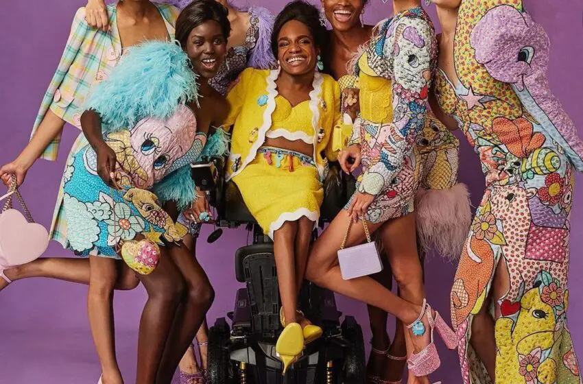  Everything you need to know about the fashion at NYFW 2021 