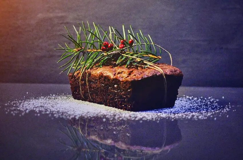  Get your favourite Christmas cake from these famous bakeries of Mumbai