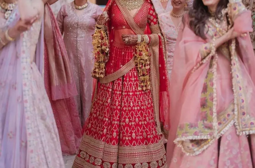  Quick recap of wedding trends that are still relevant in 2022