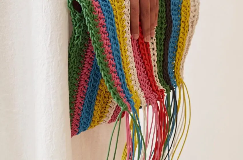  Is crochet summer’s go-to fashion style?