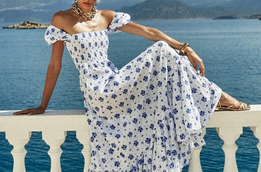  The Best Resortwear Brands To Shop From This Season