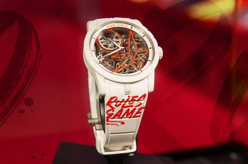  Friday luxury news wrap  