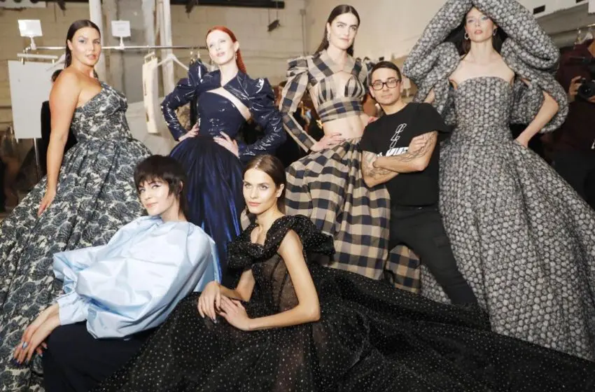  Designers to watch out for at NYFW ’22  