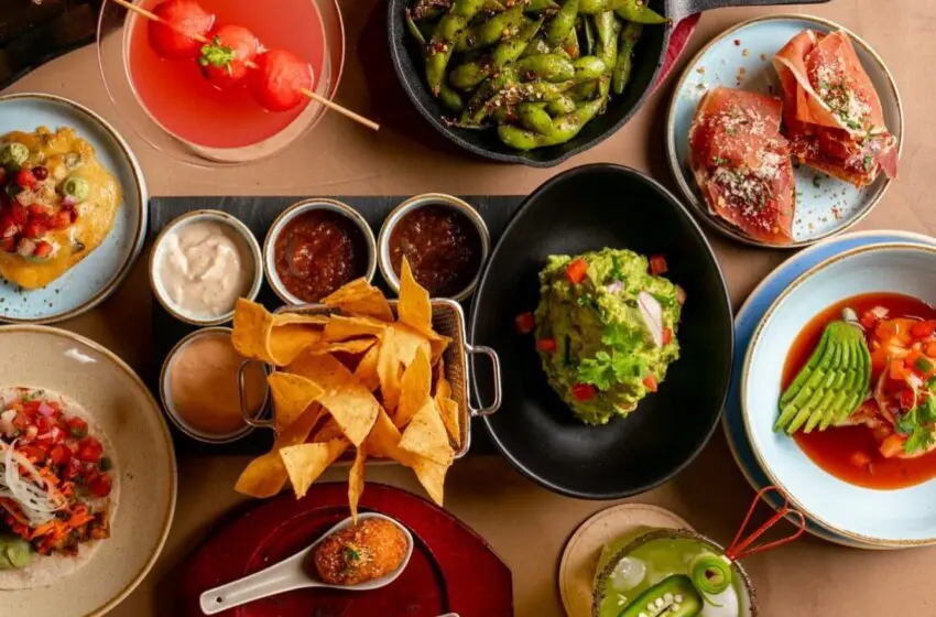  Binging at Mumbai’s latest hotspot by Bastian