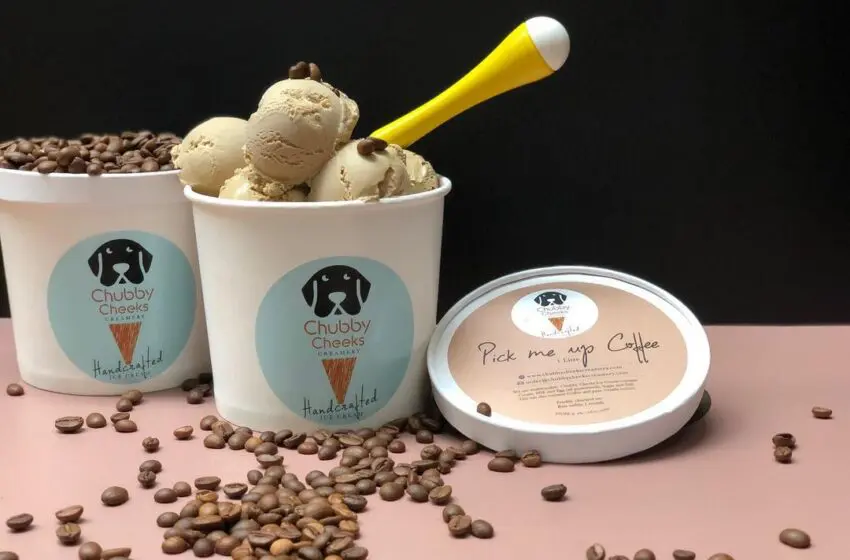  Ice creams to beat the heat this summer