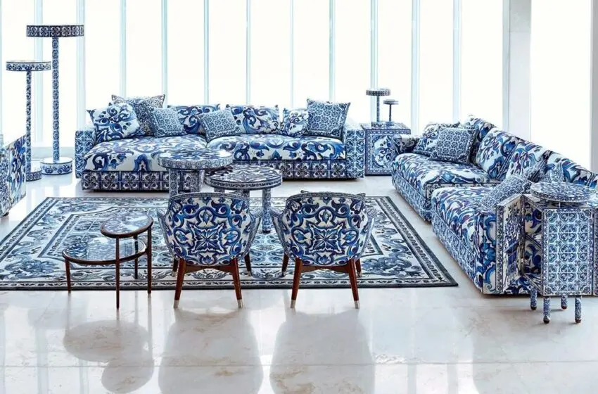  Our favourite home collections from Milan Design Week ’22