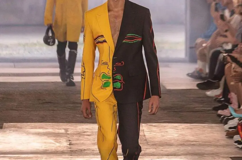  Standout collections from the Milan Men’s Fashion Week