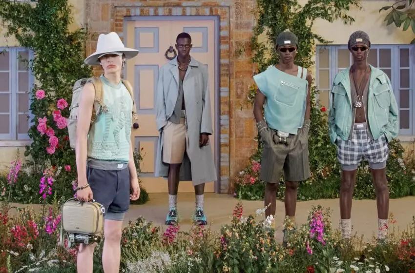 All the highlights from Paris Fashion Week