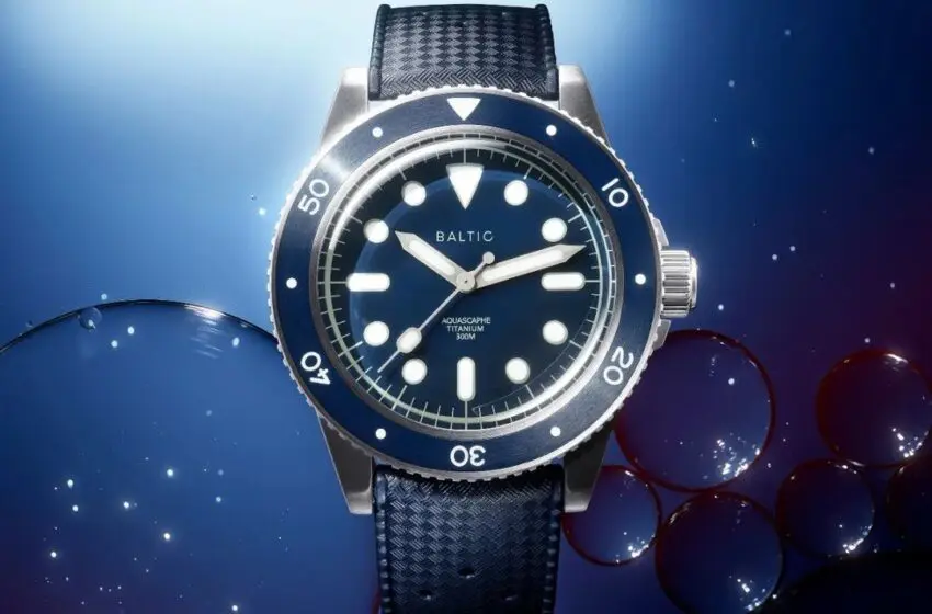  All the new watch releases