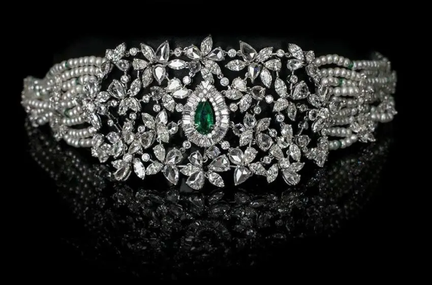  A look at Jaipur Gems’ Timeless Treasures collection