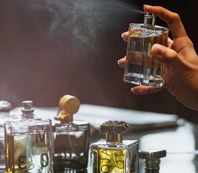  Top 10 most expensive perfumes