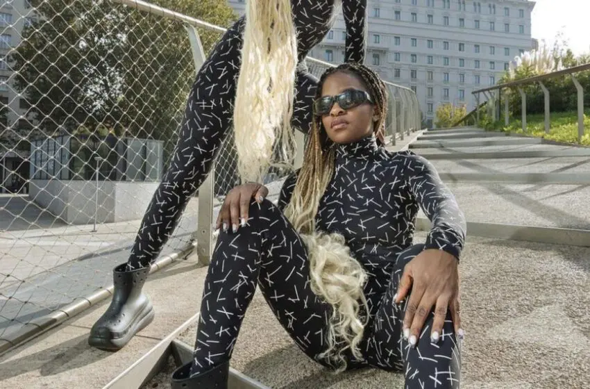  Luxe fashion fitness brands to add to your closet