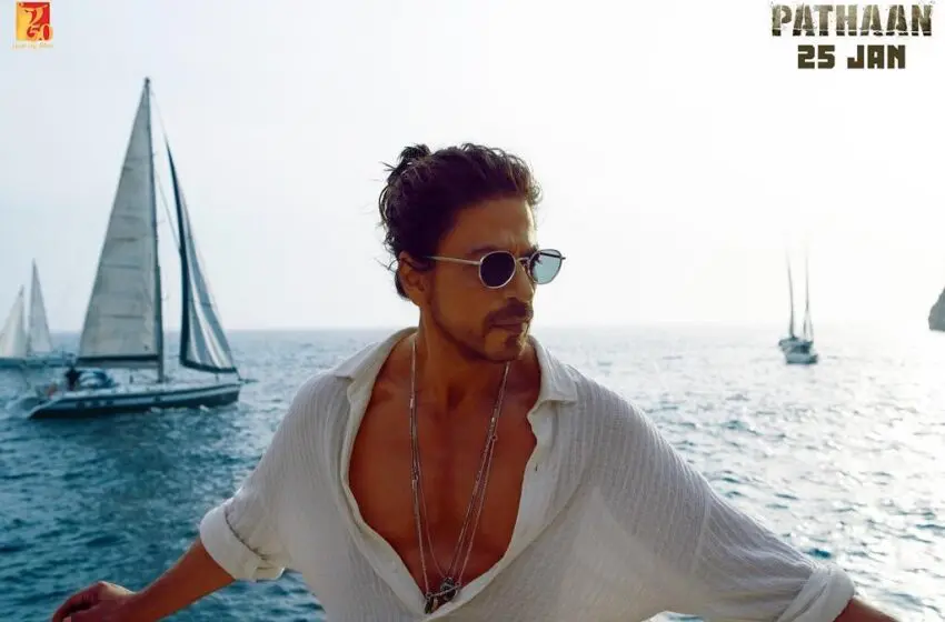  Shah Rukh Khan is the 4th richest actor in the world