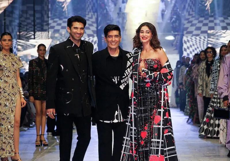  Top trends spotted on the runway at Lakme Fashion Week 2023