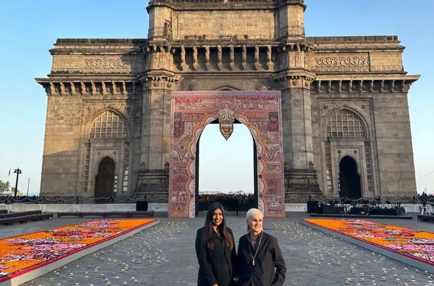  New In Luxury: Watches & Wonder 2023 and Dior’s Show in Mumbai  