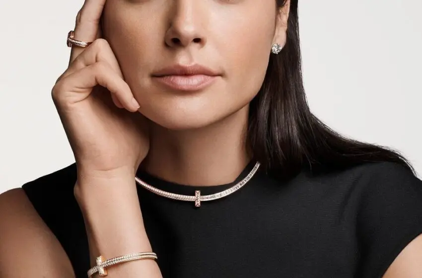  Bvlgari to Tiffany: Minimal everyday fine jewellery for summer