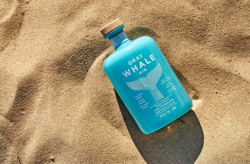  This World Environment Day a look at sustainably-created spirits