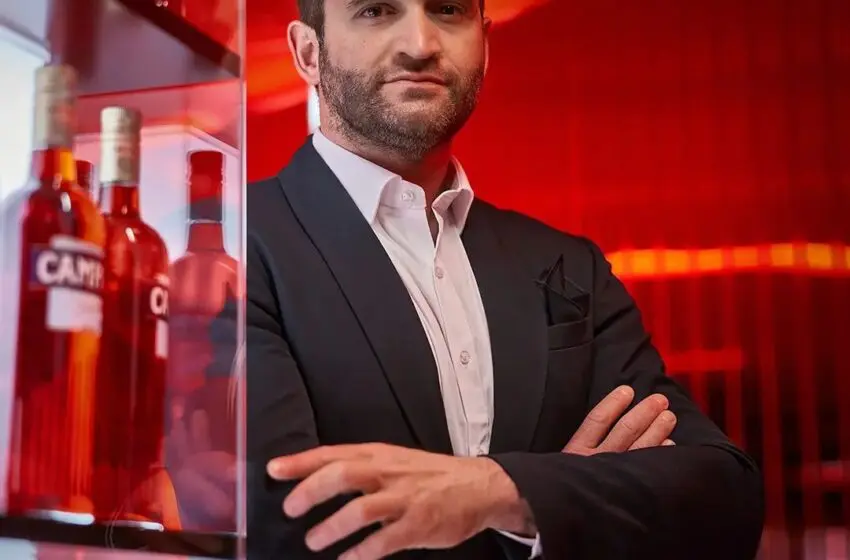  Tommaso Cecca: ‘India’s cocktail culture over the past five years has been remarkable’