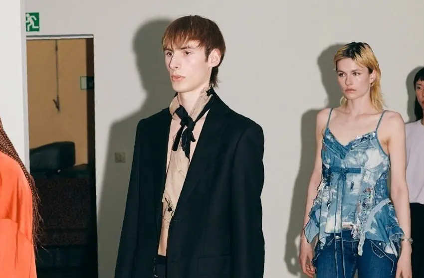  All you need to know about the Berlin Fashion Week 2024