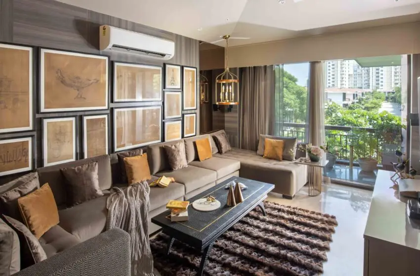  Art deco ideas for a contemporary home upgrade