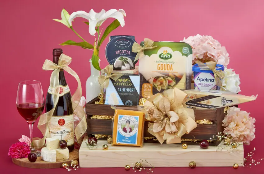  Diwali Edit, part 1: Irresistible Diwali food hampers for the gourmand