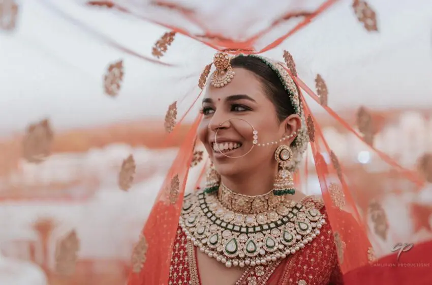  A bridal retreat and guided program before the big day