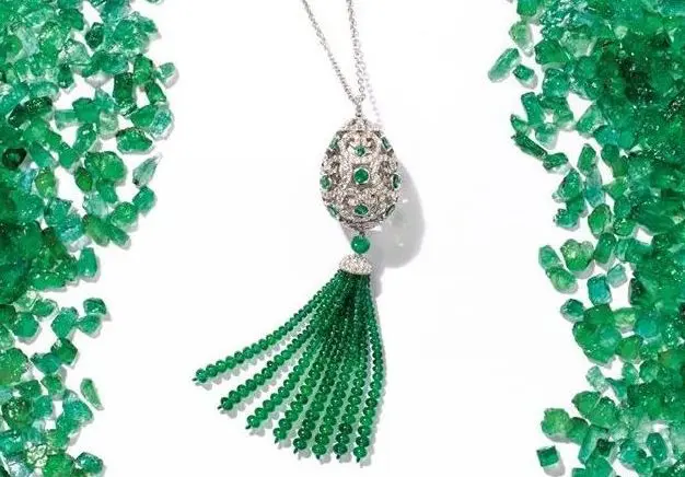  How Peter Carl Fabergé continues to inspire the Fabergé brand even 100 years after his death