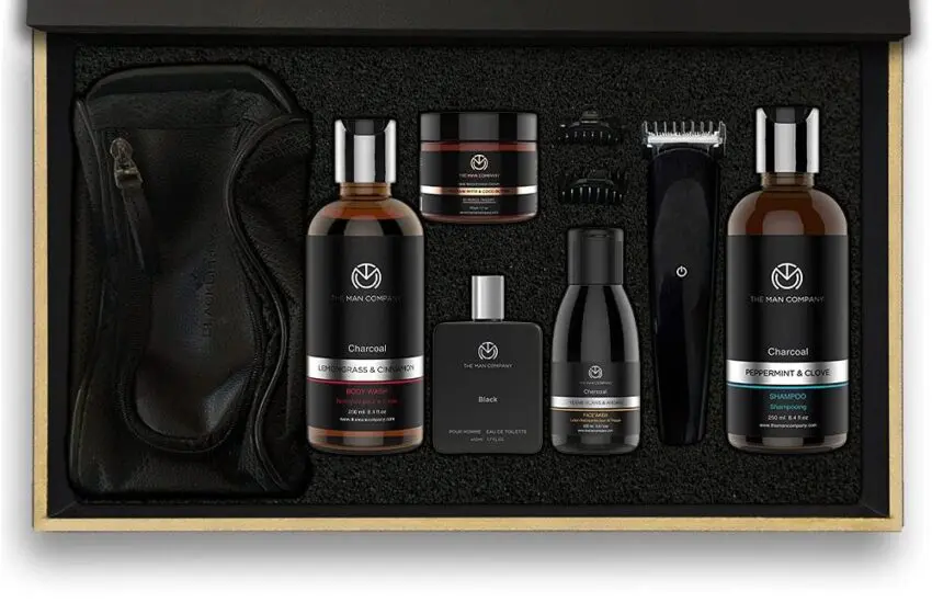  A guide to the best gifting options for men on this International Men’s Day