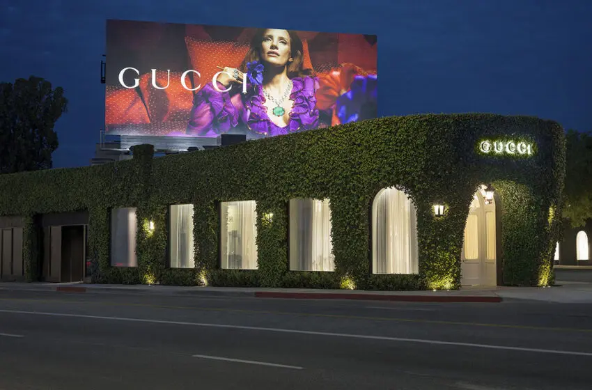 Luxury news wrap for the week!