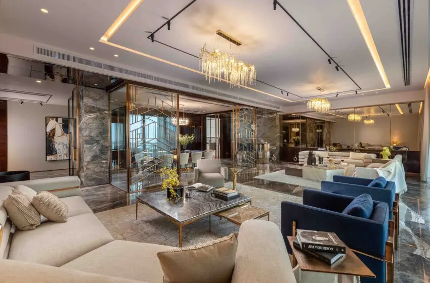  Essentia Environments’ latest residential project a lesson in sophistication
