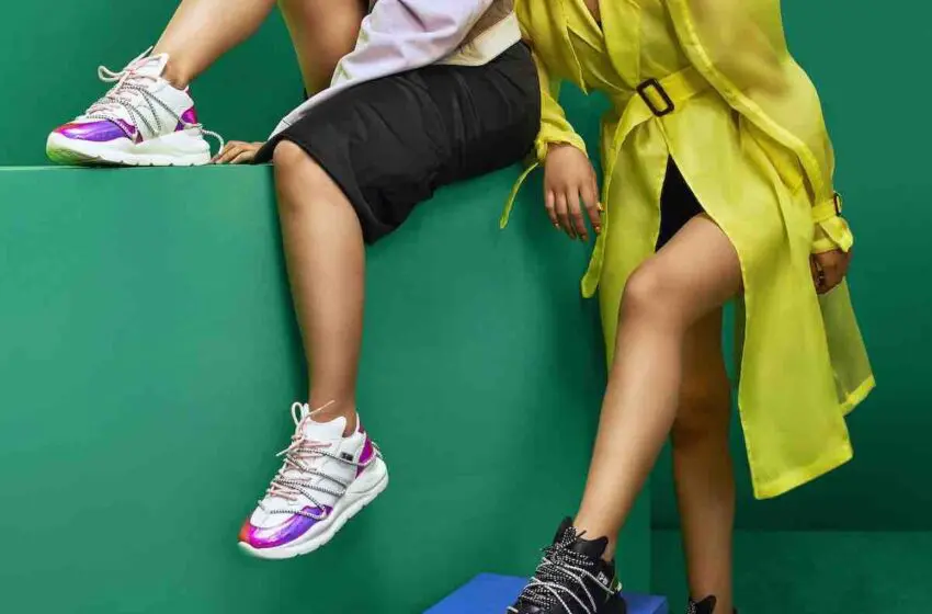  Streetwear as new luxury