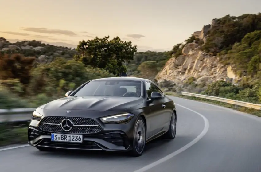  All the latest luxury supercar launches