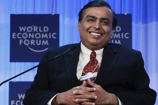  India ranks #3 in billionaire count: Knight Frank’s Wealth Report ‘22  
