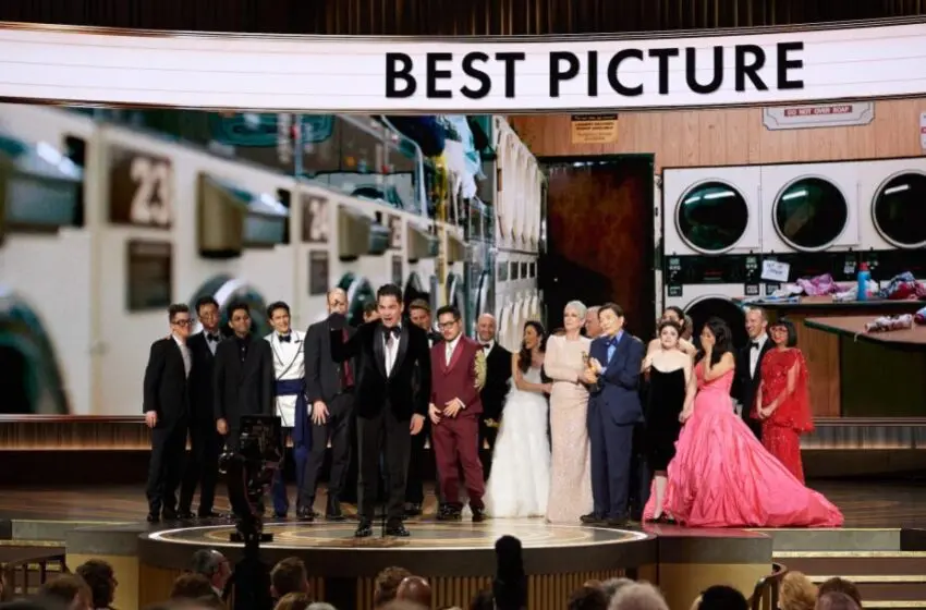  Oscar-nominated movies available on OTT platforms
