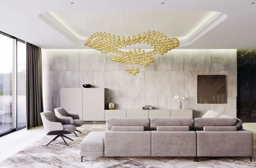  Lighting trends for 2023  